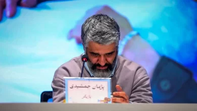پژمان جمشیدی تجاوز