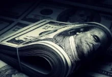 پیش بینی قیمت دلار