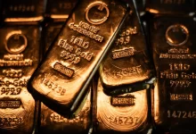پیش بینی قیمت طلا