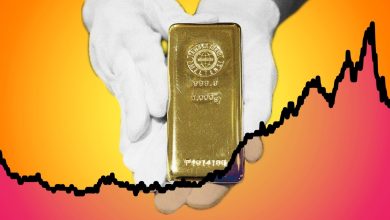 پیش بینی قیمت طلا
