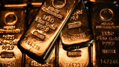 پیش بینی قیمت طلا