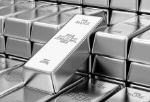پیش بینی قیمت نقره