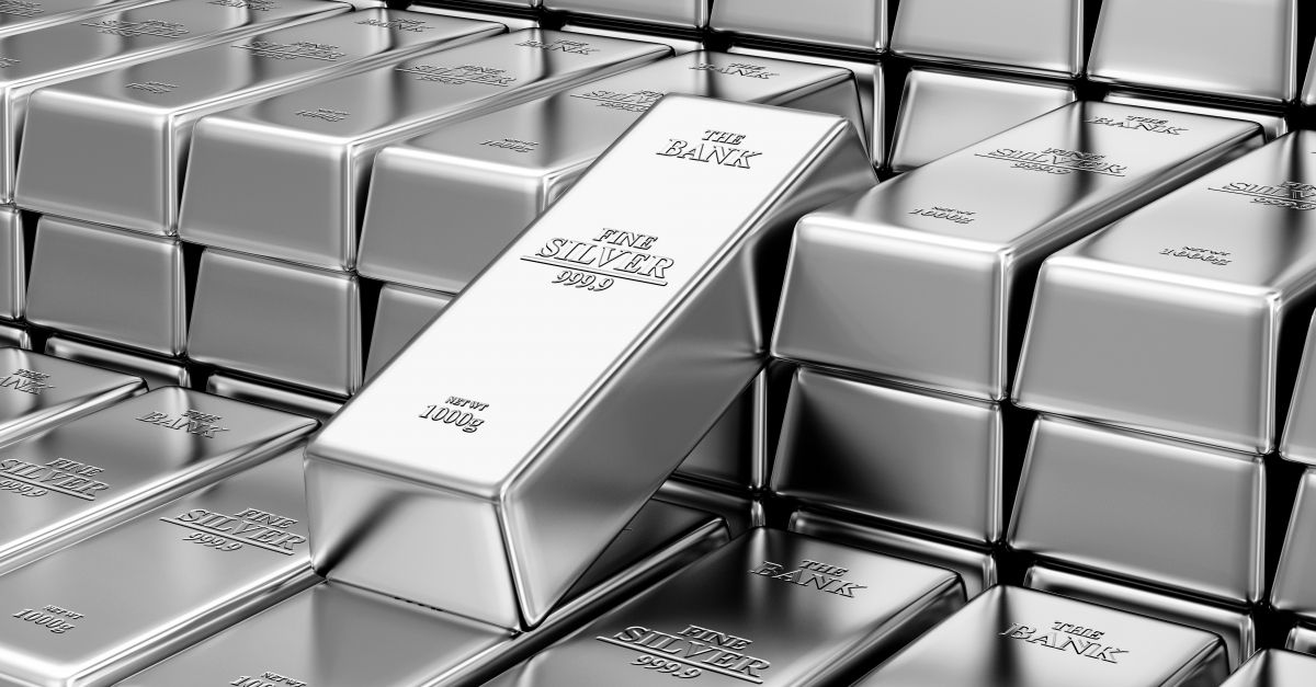 پیش بینی قیمت نقره