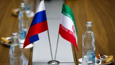 پیمان ایران و روسیه استراتژیک نیست؛ روسیه از ایران در برابر غرب دفاع نخواهد کرد