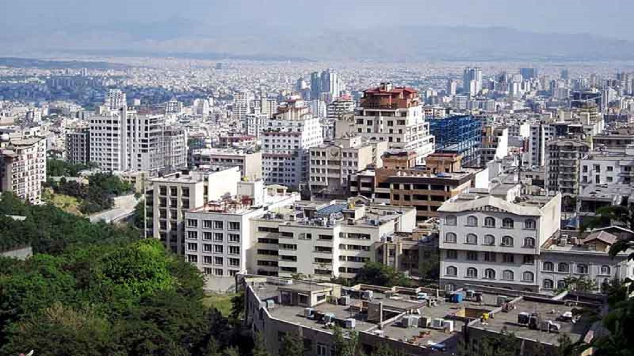 چالش‌های بازار مسکن