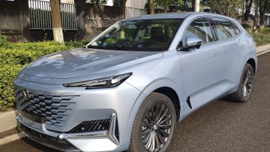 چانگان UNI-K: این شاسی‌بلند جدید، رقیب جدی خودروهای موجود در بازار خواهد بود؟