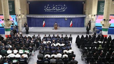 چه ربطی به آمریکا دارد که ایران صنعت هستهای دارد یا ندارد/ادعای ترامپ مبنی بر طرفداری از مردم ایران دروغ است