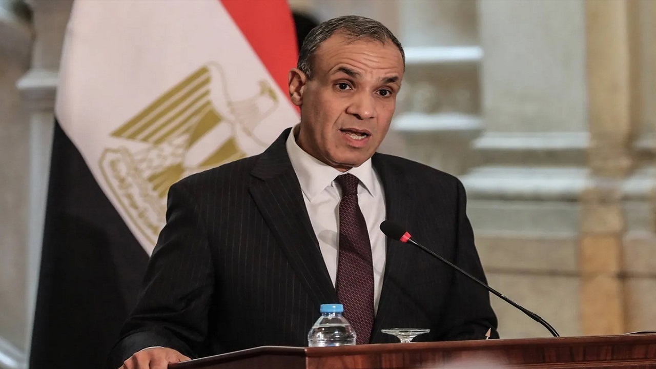 چگونه مصر و دیپلماسی آن میتواند مذاکرات آمریکا و ایران را پیش ببرد