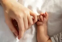 کارت امید مادر