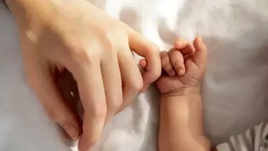 کارت امید مادر