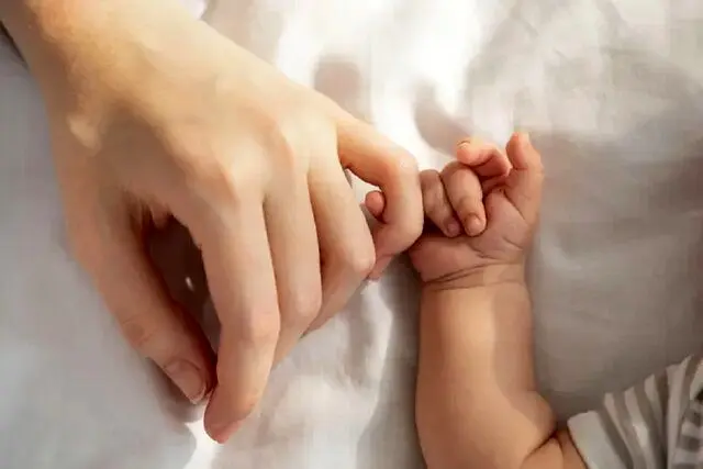 کارت امید مادر