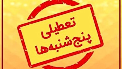 کارمندان دولت