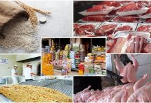 کالاهای اساسی