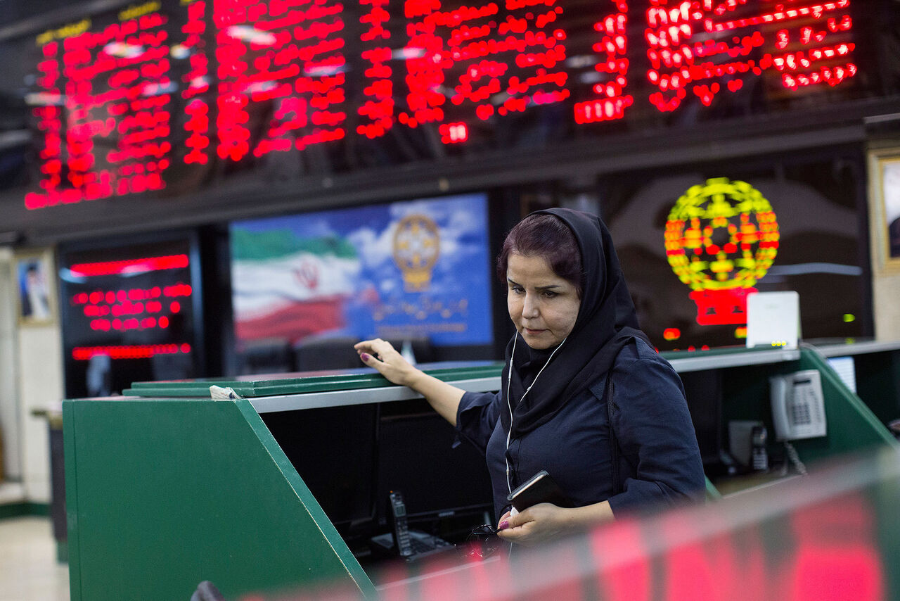 «کاهش P/E بازار سهام؛ از 6.8 اردیبهشت تا 5 شهریور 1404»