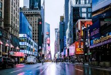 کاهش تورم آمریکا زیر سقف پیش‌بینی؛ پیش‌بینی تداوم کاهش نرخ بهره فدرال رزرو تا ۲۰۲۶