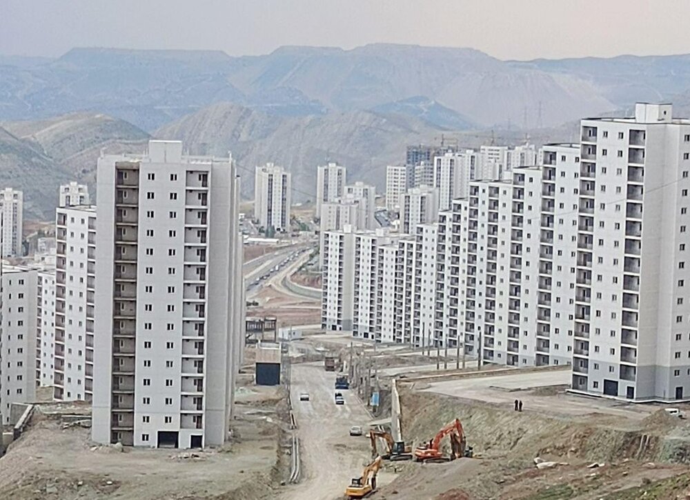 کاهش جذابیت سرمایه‌گذاری در مسکن و مهاجرت معکوس به تهران