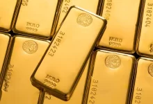 کاهش شدید قیمت طلا؛ تحلیلگران وال‌استریت انتظار افت بیشتر