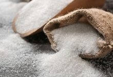 کاهش قیمت شکر