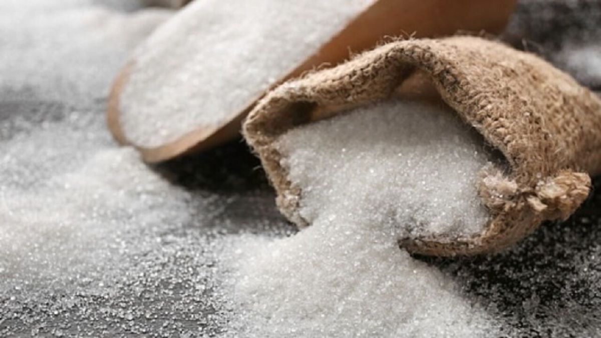 کاهش قیمت شکر