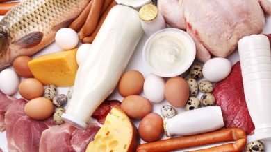 کاهش مصرف لبنیات و گوشت؛ زنگ خطر تازه در سلامت ایرانیان