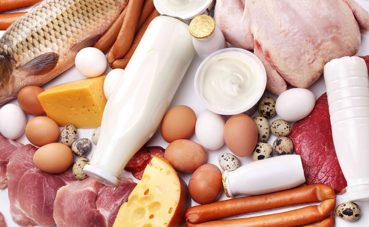 کاهش مصرف لبنیات و گوشت؛ زنگ خطر تازه در سلامت ایرانیان