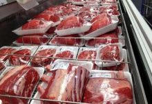 کاهش ۱۰۰ هزار تومانی قیمت گوشت بسته‌بندی تنظیم بازار