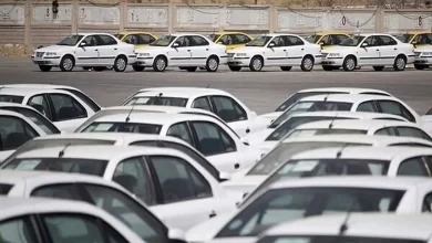 کدام خودروها در آبان ۱۴۰۴ گران‌تر شدند؟