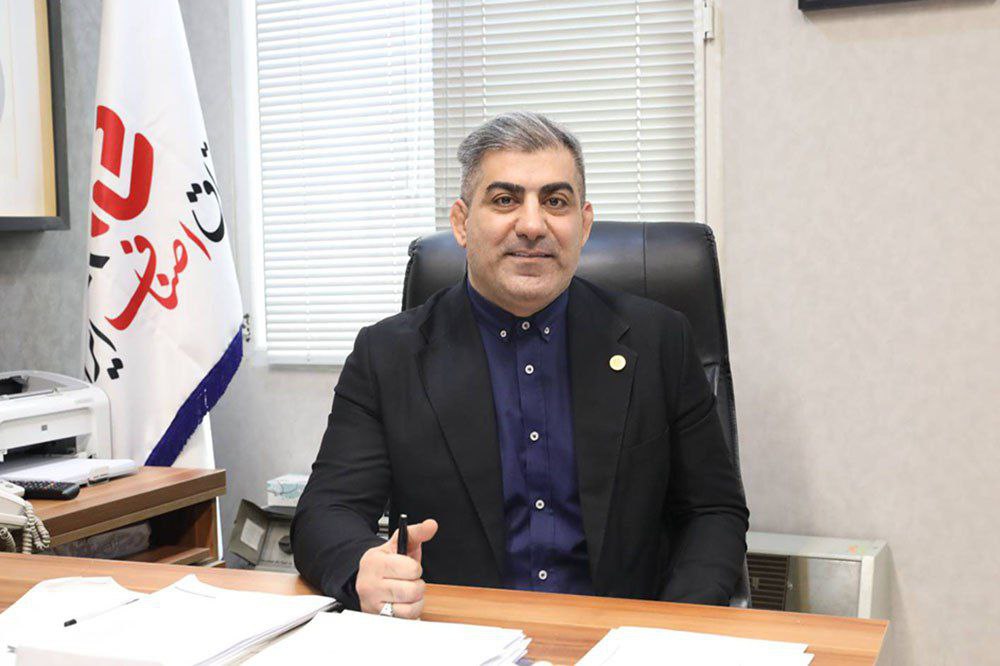 مسکن تهران