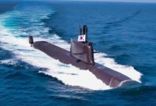 کره_جنوبی به زودی نخستین زیردریایی هسته_ای خود را خواهد ساخت
