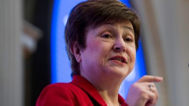 بدهی عمومی جهان