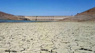 کمبارشی بیسابقه ایران: مهرماه با بارش ۲ میلیمتری گذشت