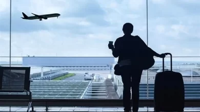 کمبود نیرو در اداره هوانوردی فدرال آمریکا؛ تعطیلی دولت منجر به تاخیر هشت هزار پرواز شد