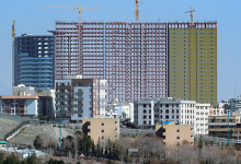 کمیسیون اقتصادی
