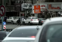 کنترل آلودگی هوا