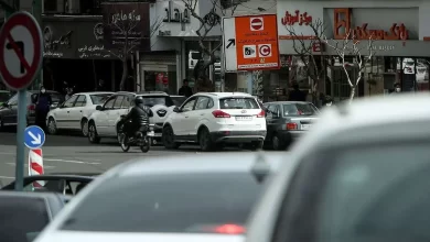 کنترل آلودگی هوا