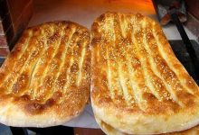 کنجد سیاه فله‌ای