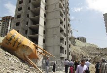 کوتاهی بانک‌ها در پرداخت تسهیلات مسکن، طرح نهضت ملی را متوقف کرد