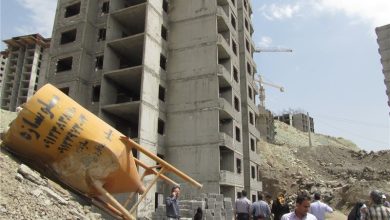 کوتاهی بانک‌ها در پرداخت تسهیلات مسکن، طرح نهضت ملی را متوقف کرد