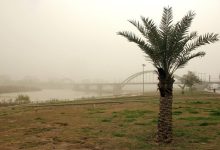 کیفیت هوا