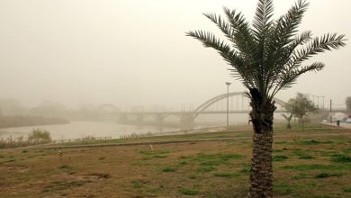کیفیت هوا