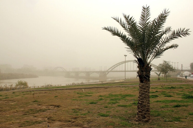 کیفیت هوا