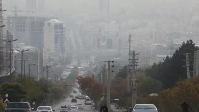 تداوم آلودگی هوا در تهران؛ ممنوعیت تردد برای این افراد