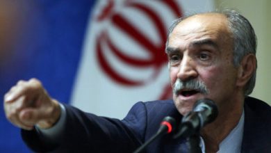 گاوخونی؛ مرگ آرامِ آیینه آبی‌ رؤیای کویر