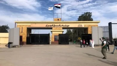 نقض تازه آتش‌بس از سوی رژیم صهیونیستی؛ گذرگاه رفح تا اطلاع ثانوی بسته می‌ماند