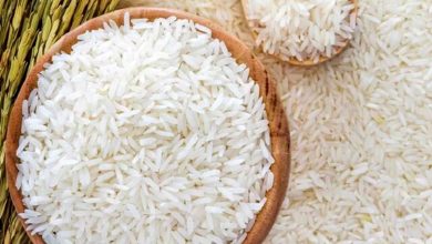 گران‌ترین برنج پاکستانی کیلویی