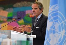 گروسی: در حال گفت‌وگو با تهران هستیم و به تدریج به سایت‌های هسته‌ای ایران بازمی‌گردیم