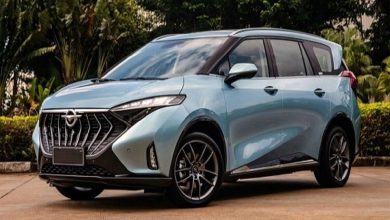 گروه صنعتی ایران خودرو قیمت جدید هایما را منتشر کرد