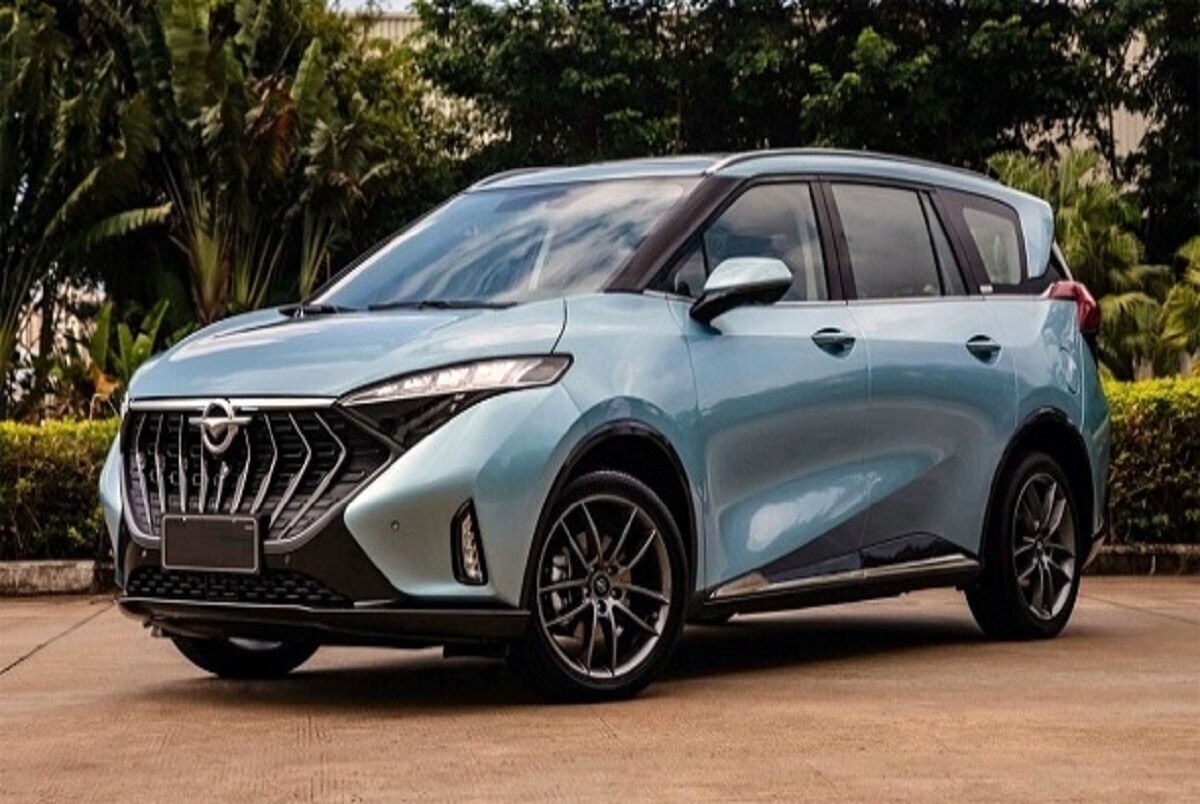 گروه صنعتی ایران خودرو قیمت جدید هایما را منتشر کرد