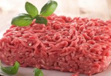 قیمت گوشت