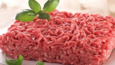 قیمت گوشت